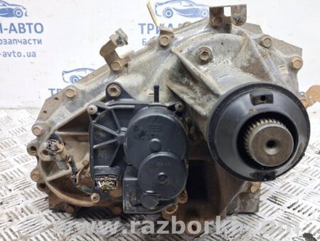 ФОТО Раздаточная коробка для Nissan Navara D40 Киев