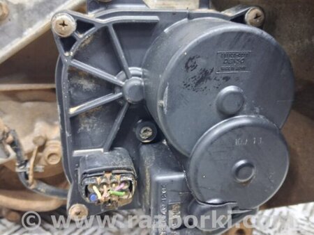 ФОТО Раздаточная коробка для Nissan Navara D40 Киев