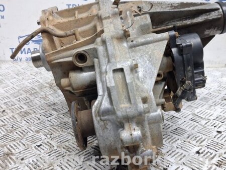 ФОТО Раздаточная коробка для Nissan Navara D40 Киев