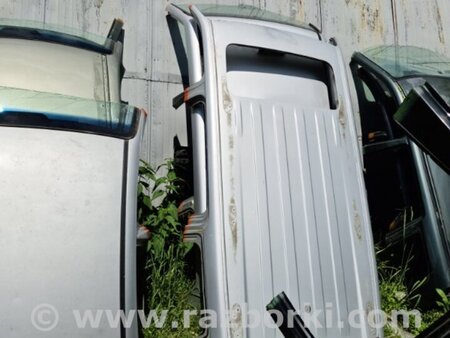 ФОТО Крыша для Nissan Pathfinder R51 Киев