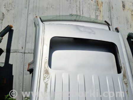 ФОТО Крыша для Nissan Pathfinder R51 Киев
