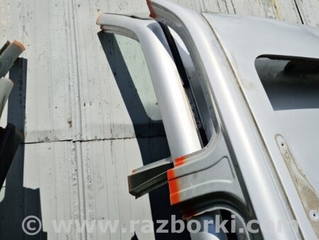 ФОТО Крыша для Nissan Pathfinder R51 Киев