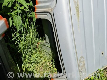 ФОТО Крыша для Nissan Pathfinder R51 Киев