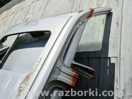 ФОТО Крыша для Nissan Pathfinder R51 Киев