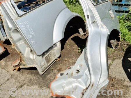 ФОТО Четверть автомобиля задняя левая для Nissan Pathfinder R51 Киев