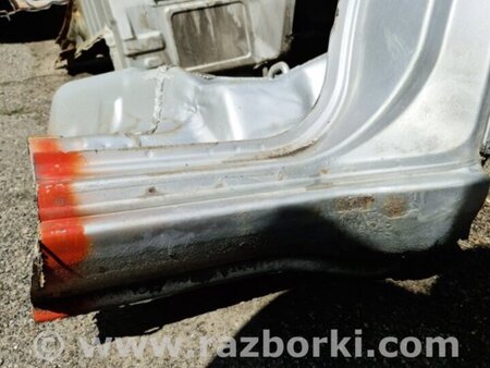 ФОТО Четверть автомобиля задняя левая для Nissan Pathfinder R51 Киев