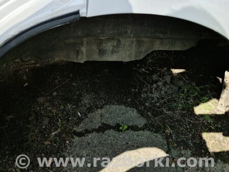 ФОТО Четверть автомобиля задняя левая для Nissan Pathfinder R51 Киев