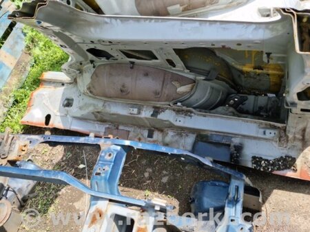 ФОТО Четверть автомобиля задняя правая для Nissan Pathfinder R51 Киев