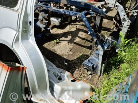 ФОТО Четверть автомобиля задняя правая для Nissan Pathfinder R51 Киев