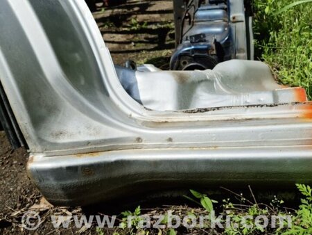 ФОТО Четверть автомобиля задняя правая для Nissan Pathfinder R51 Киев