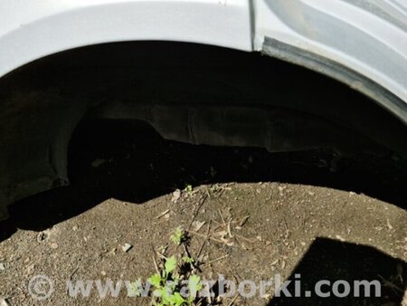 ФОТО Четверть автомобиля задняя правая для Nissan Pathfinder R51 Киев