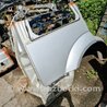Четверть автомобиля задняя правая Nissan Pathfinder R51