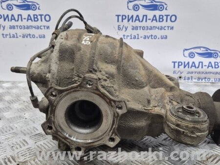 ФОТО Редуктор задний для Nissan Pathfinder R51 (05-14) Київ