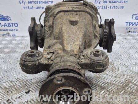 ФОТО Редуктор задний для Nissan Pathfinder R51 (05-14) Київ