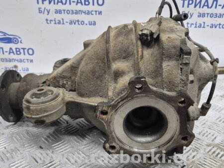 ФОТО Редуктор задний для Nissan Pathfinder R51 (05-14) Київ