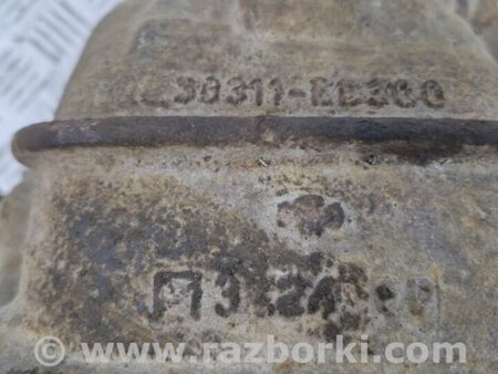 ФОТО Редуктор задний для Nissan Pathfinder R51 (05-14) Київ