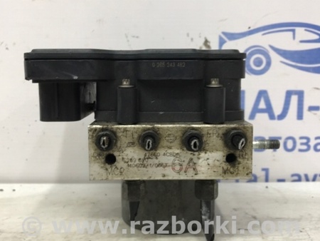 ФОТО Блок ABS для Nissan X-Trail T32 /Rogue (2013-) Київ