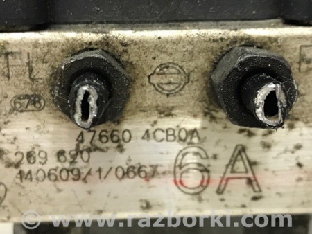 ФОТО Блок ABS для Nissan X-Trail T32 /Rogue (2013-) Київ