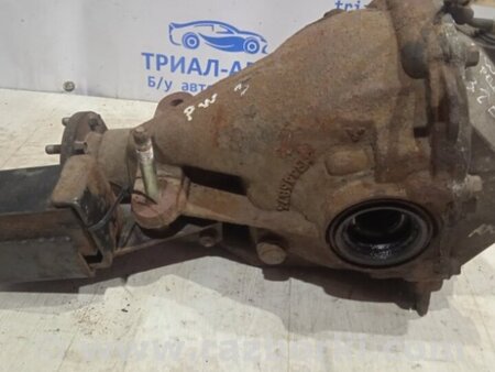 ФОТО Редуктор задний для Mitsubishi Pajero Wagon 4 Киев