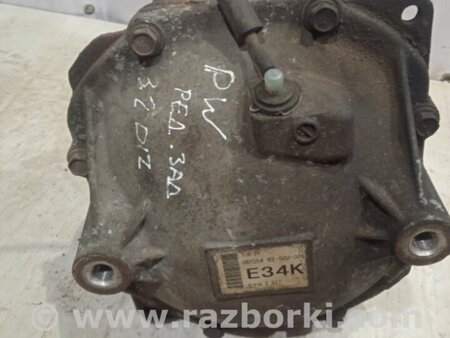 ФОТО Редуктор задний для Mitsubishi Pajero Wagon 4 Киев