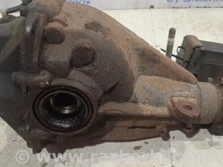 ФОТО Редуктор задний для Mitsubishi Pajero Wagon 4 Киев