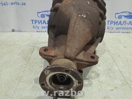 ФОТО Редуктор задний для Mitsubishi Pajero Wagon 4 Киев