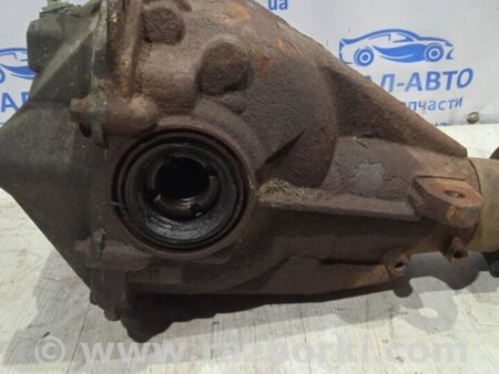 ФОТО Редуктор задний для Mitsubishi Pajero Wagon 4 Киев