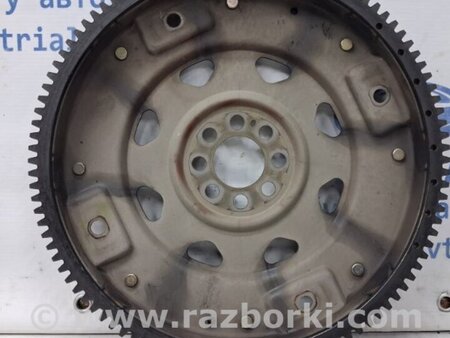 ФОТО Маховик для Nissan Pathfinder R51 Киев