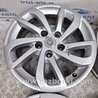 ФОТО Диски титан комплект R16 для Renault Megane 3 Киев