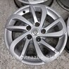 ФОТО Диски титан комплект R16 для Renault Megane 3 Киев