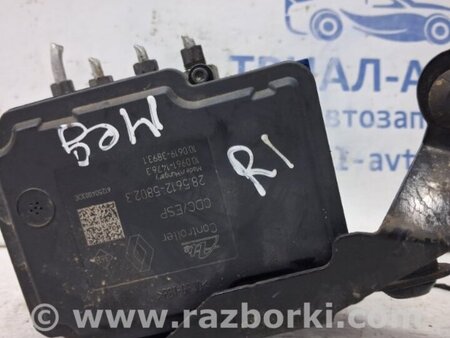 ФОТО Блок ABS для Renault Megane 3 Киев