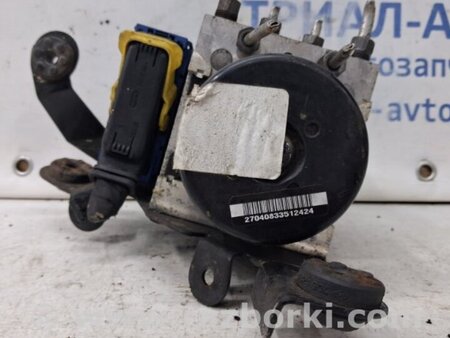 ФОТО Блок ABS для Renault Megane 3 Киев