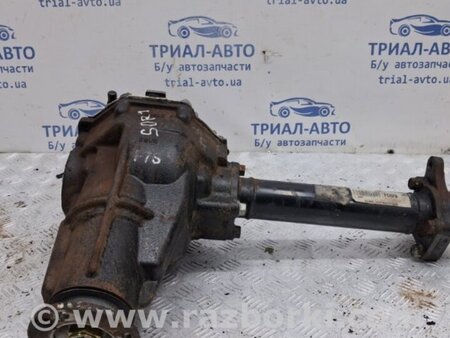 ФОТО Редуктор передний для KIA Sorento BL Киев