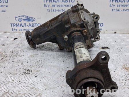 ФОТО Редуктор передний для KIA Sorento BL Киев