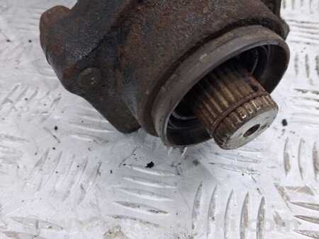 ФОТО Редуктор передний для KIA Sorento BL Киев