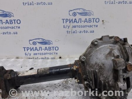 ФОТО Редуктор передний для KIA Sorento BL Киев