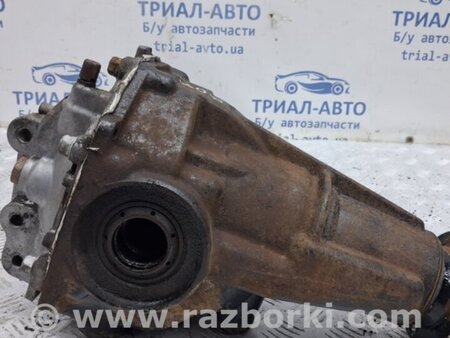 ФОТО Редуктор передний для KIA Sorento BL Киев