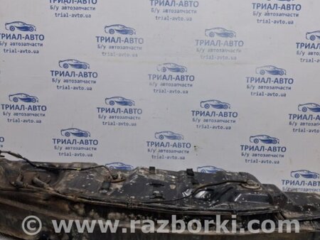 ФОТО Бак топливный металлический для Mitsubishi Pajero Wagon 3 Киев