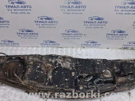 ФОТО Бак топливный металлический для Mitsubishi Pajero Wagon 3 Киев