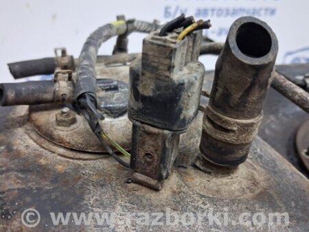 ФОТО Бак топливный металлический для Mitsubishi Pajero Wagon 3 Киев