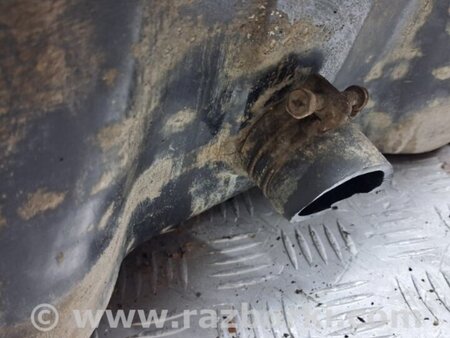 ФОТО Бак топливный металлический для Mitsubishi Pajero Wagon 3 Киев