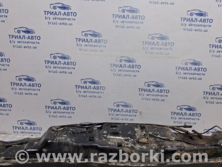 ФОТО Бак топливный металлический для Mitsubishi Pajero Wagon 3 Киев