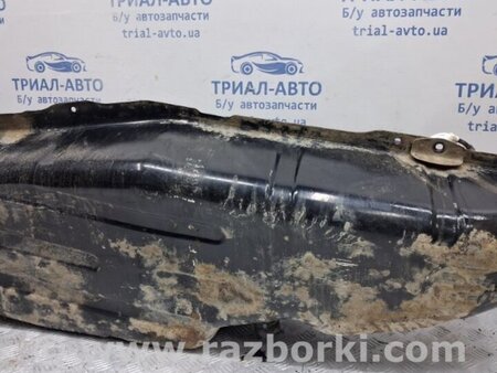 ФОТО Бак топливный металлический для Mitsubishi Pajero Wagon 3 Киев