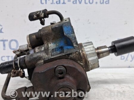 ФОТО ТНВД для Nissan Navara D40 Киев
