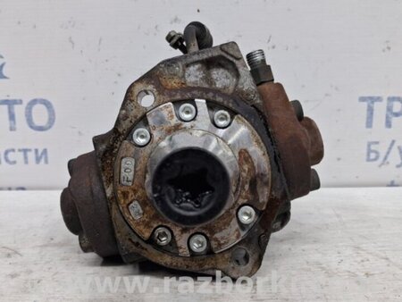 ФОТО ТНВД для Nissan Navara D40 Киев