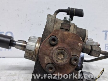 ФОТО ТНВД для Nissan Navara D40 Киев