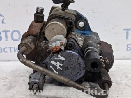 ФОТО ТНВД для Nissan Navara D40 Киев