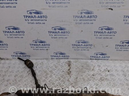 ФОТО Рулевая рейка АНГЛИЯ для Nissan Navara D40 Киев