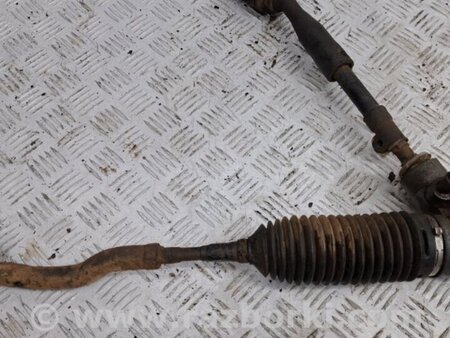 ФОТО Рулевая рейка АНГЛИЯ для Nissan Navara D40 Киев