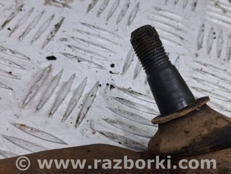 ФОТО Рулевая рейка АНГЛИЯ для Nissan Navara D40 Киев